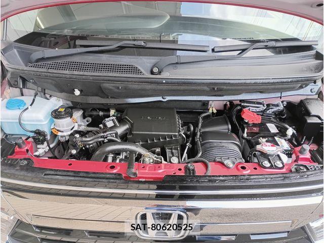 Honda N BOX CUSTOM 2023-06 7328897-19