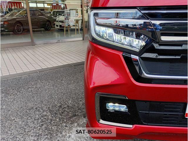 Honda N BOX CUSTOM 2023-06 7328897-3