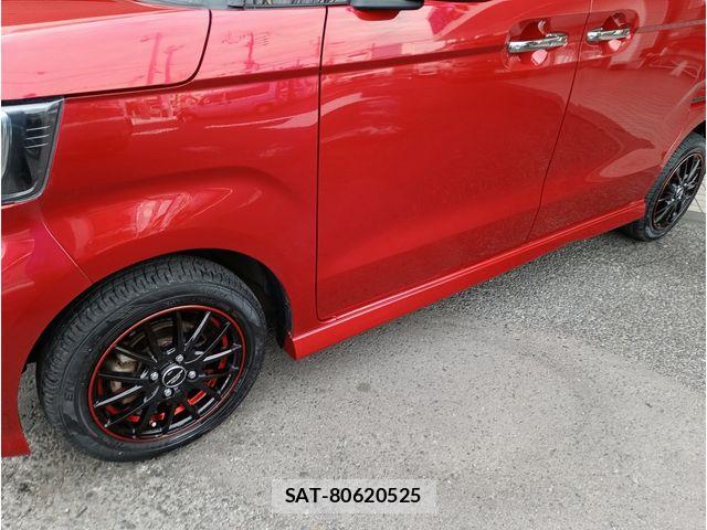Honda N BOX CUSTOM 2023-06 7328897-5