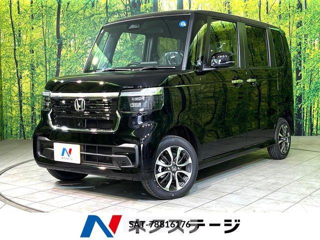 Honda N BOX CUSTOM 2026-04 7328895-0
