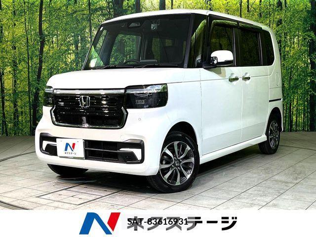Honda N BOX CUSTOM 2025-01 7328892-0