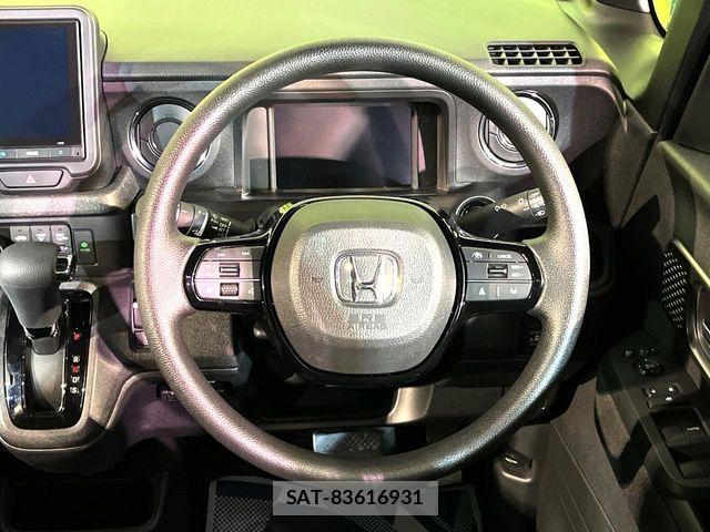 Honda N BOX CUSTOM 2025-01 7328892-10