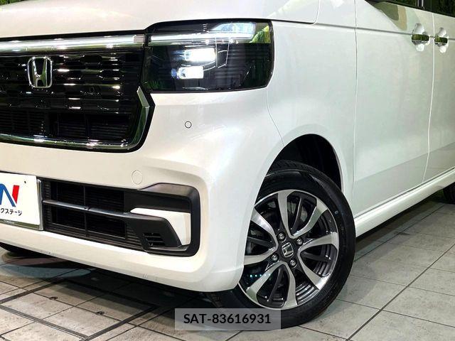 Honda N BOX CUSTOM 2025-01 7328892-11