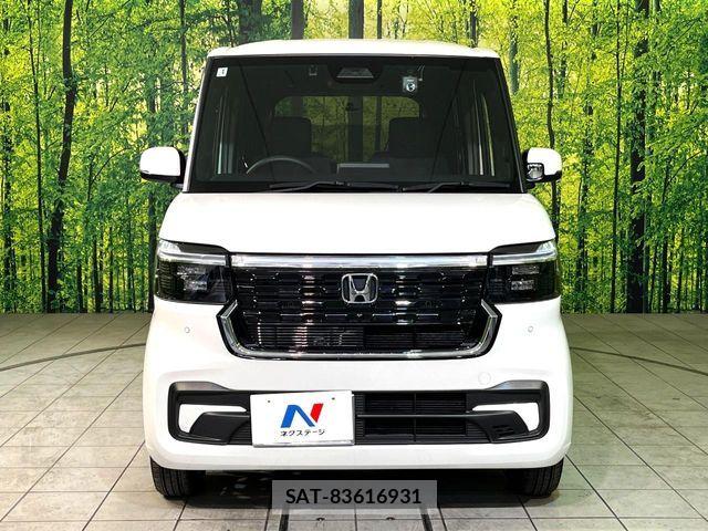 Honda N BOX CUSTOM 2025-01 7328892-13