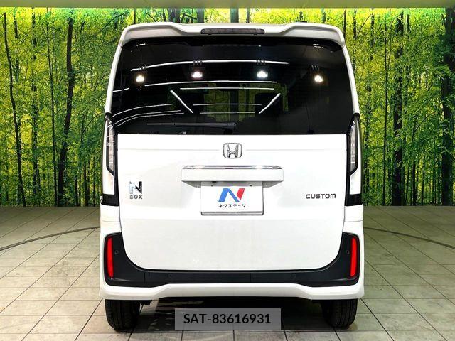 Honda N BOX CUSTOM 2025-01 7328892-14