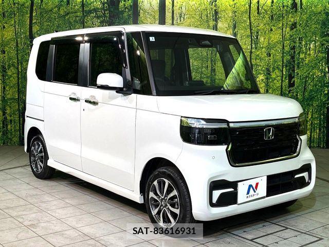 Honda N BOX CUSTOM 2025-01 7328892-15