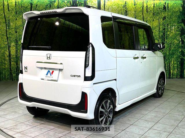 Honda N BOX CUSTOM 2025-01 7328892-16