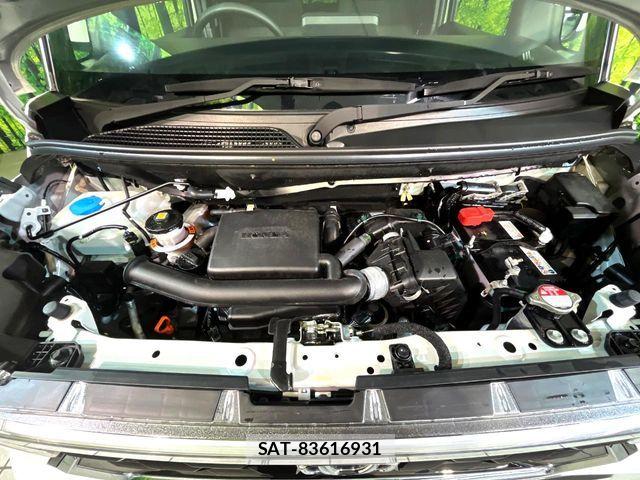 Honda N BOX CUSTOM 2025-01 7328892-17