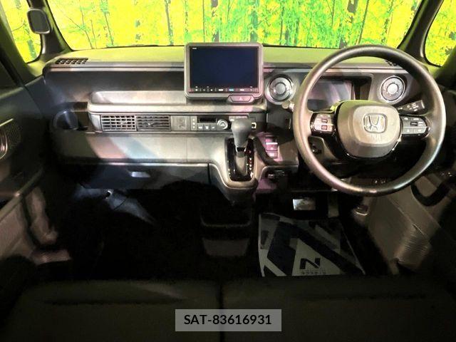 Honda N BOX CUSTOM 2025-01 7328892-1