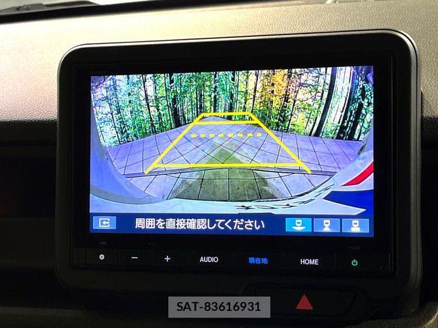 Honda N BOX CUSTOM 2025-01 7328892-4