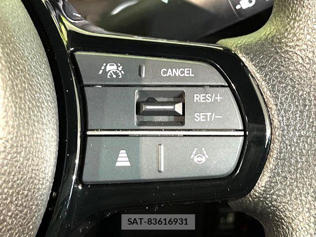 Honda N BOX CUSTOM 2025-01 7328892-5