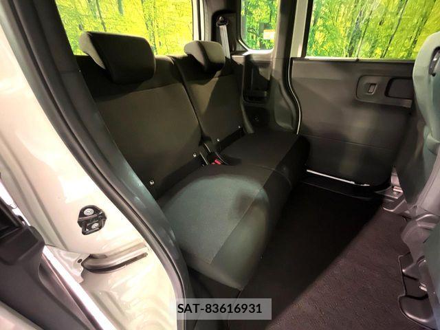 Honda N BOX CUSTOM 2025-01 7328892-8