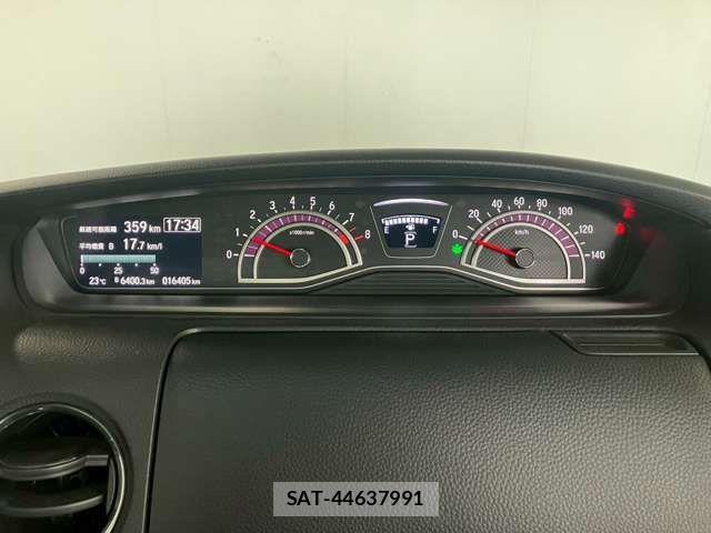 Honda N BOX CUSTOM 2018-06 7328893-9
