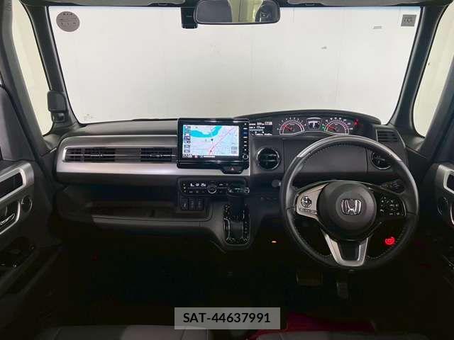 Honda N BOX CUSTOM 2018-06 7328893-11