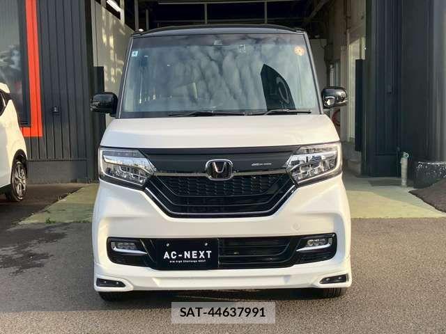 Honda N BOX CUSTOM 2018-06 7328893-13