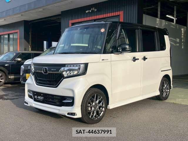 Honda N BOX CUSTOM 2018-06 7328893-17