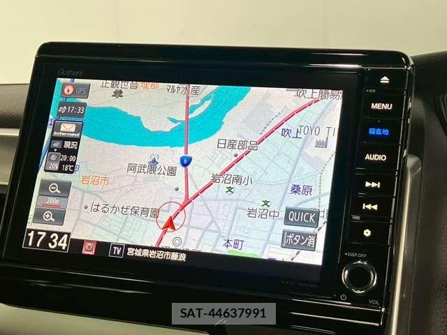 Honda N BOX CUSTOM 2018-06 7328893-2
