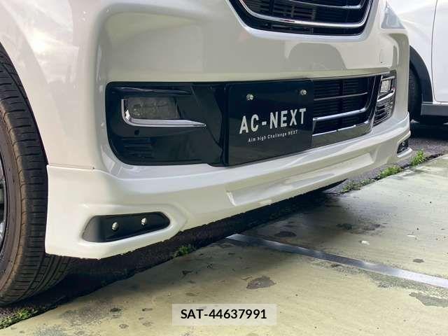 Honda N BOX CUSTOM 2018-06 7328893-3