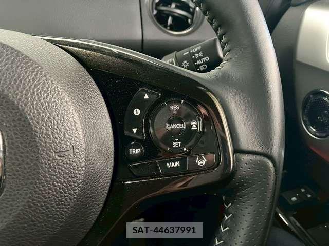 Honda N BOX CUSTOM 2018-06 7328893-7