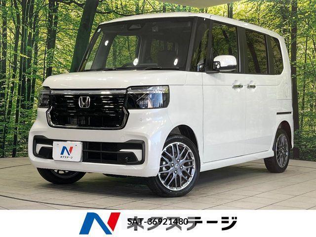 Honda N BOX CUSTOM 2024-03 7328885-0