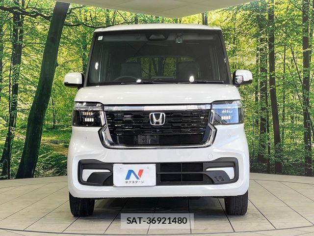 Honda N BOX CUSTOM 2024-03 7328885-14