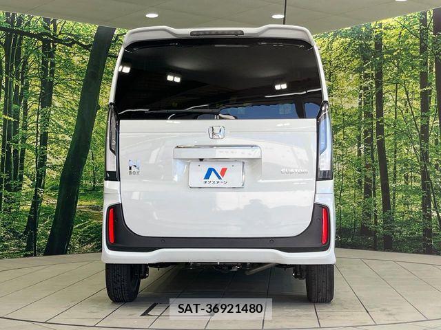 Honda N BOX CUSTOM 2024-03 7328885-15