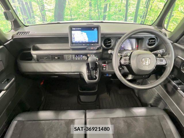 Honda N BOX CUSTOM 2024-03 7328885-1