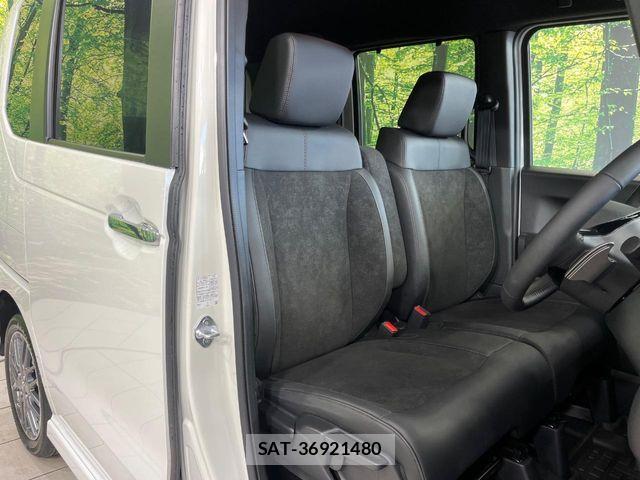Honda N BOX CUSTOM 2024-03 7328885-8