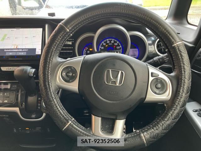 Honda N BOX CUSTOM 2016-08 7359025-16