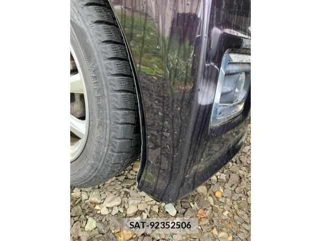 Honda N BOX CUSTOM 2016-08 7359025-1