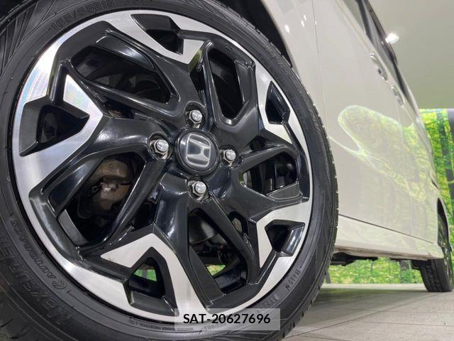 Honda N BOX CUSTOM 2018-02 7359022-13