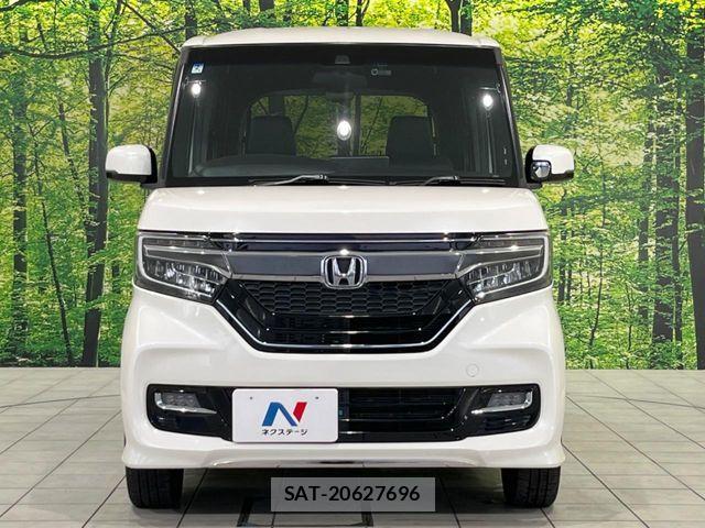 Honda N BOX CUSTOM 2018-02 7359022-14