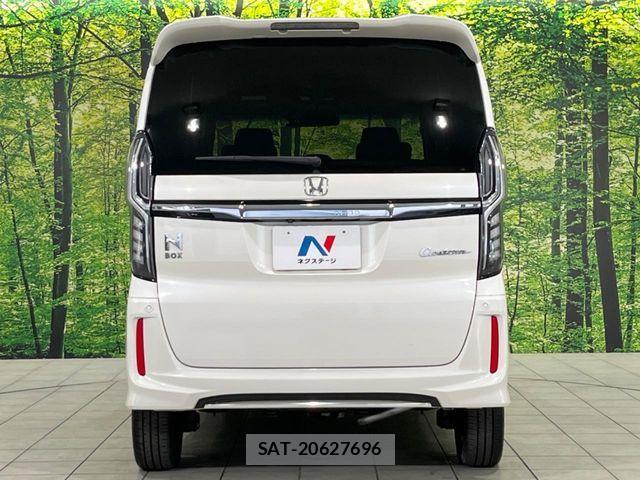 Honda N BOX CUSTOM 2018-02 7359022-15