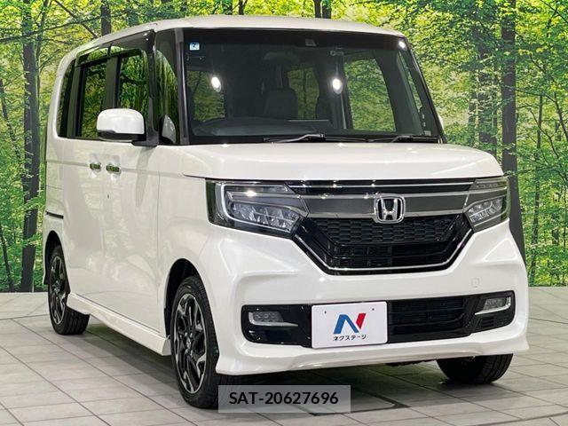Honda N BOX CUSTOM 2018-02 7359022-16