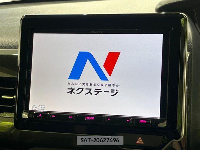 Honda N BOX CUSTOM 2018-02 7359022-2