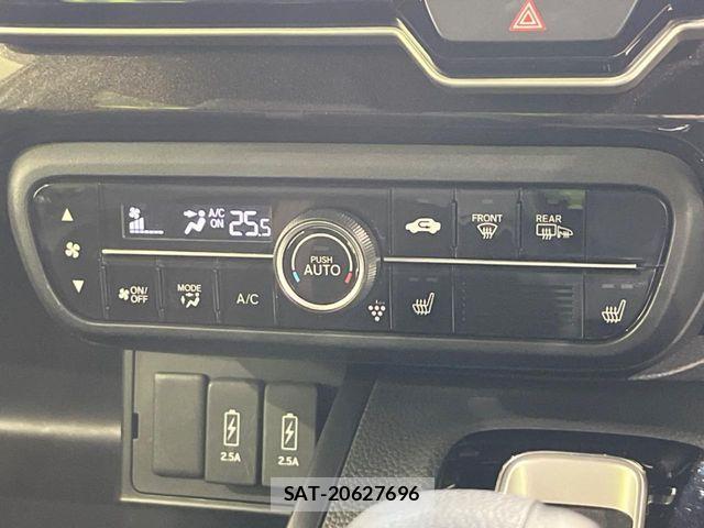 Honda N BOX CUSTOM 2018-02 7359022-5
