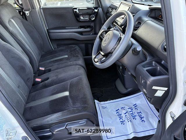 Honda N BOX CUSTOM 2021-04 7359024-9