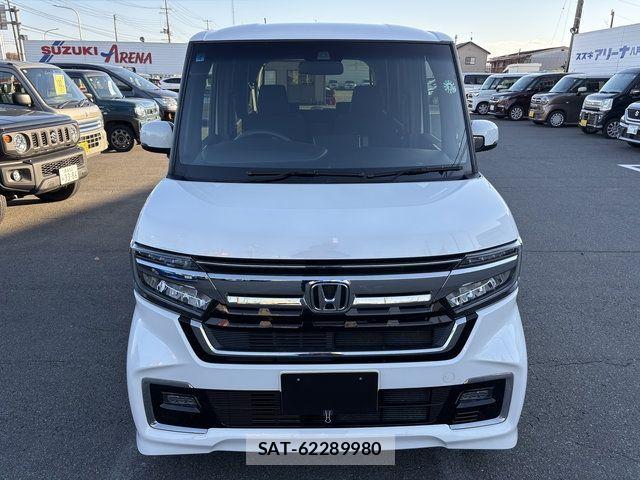 Honda N BOX CUSTOM 2021-04 7359024-1