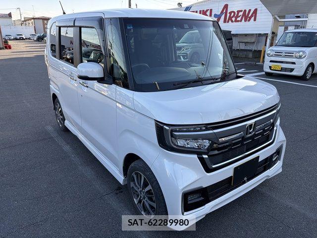 Honda N BOX CUSTOM 2021-04 7359024-2