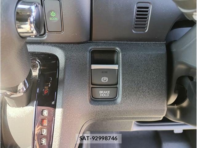 Honda N BOX CUSTOM 2026-01 7359020-9