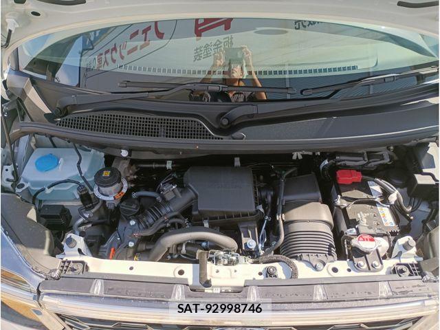 Honda N BOX CUSTOM 2026-01 7359020-18