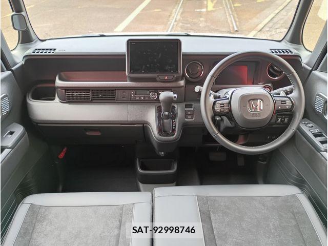 Honda N BOX CUSTOM 2026-01 7359020-1