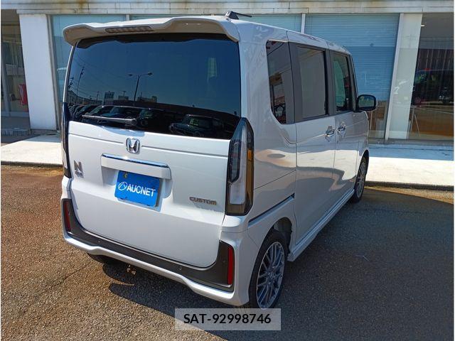Honda N BOX CUSTOM 2026-01 7359020-2