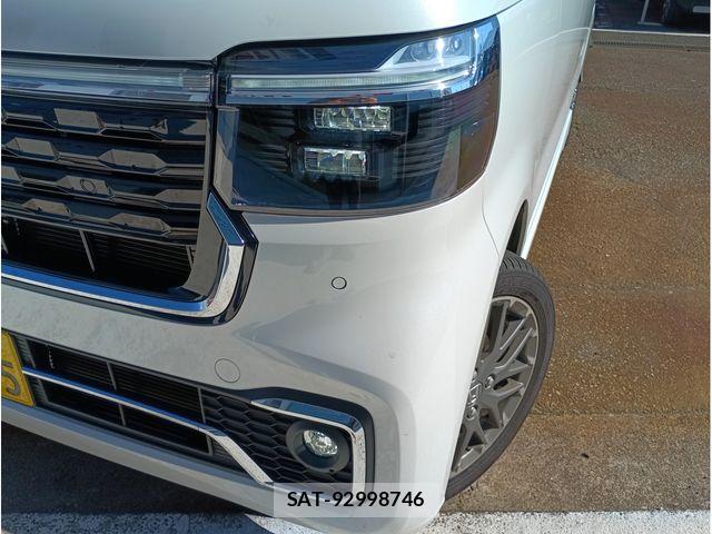 Honda N BOX CUSTOM 2026-01 7359020-4