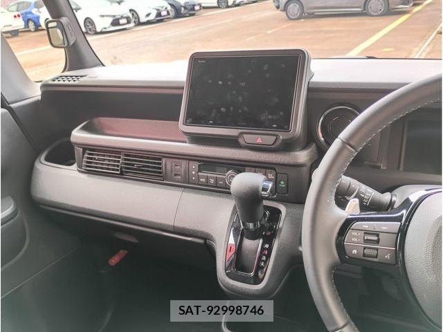 Honda N BOX CUSTOM 2026-01 7359020-6