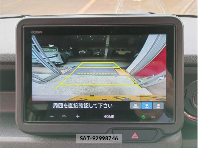 Honda N BOX CUSTOM 2026-01 7359020-7