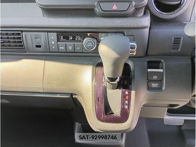 Honda N BOX CUSTOM 2026-01 7359020-8