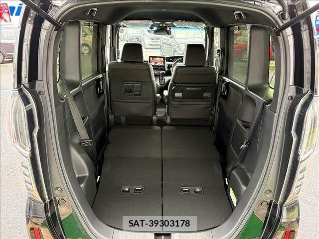 Honda N BOX CUSTOM 2021-07 7359019-9