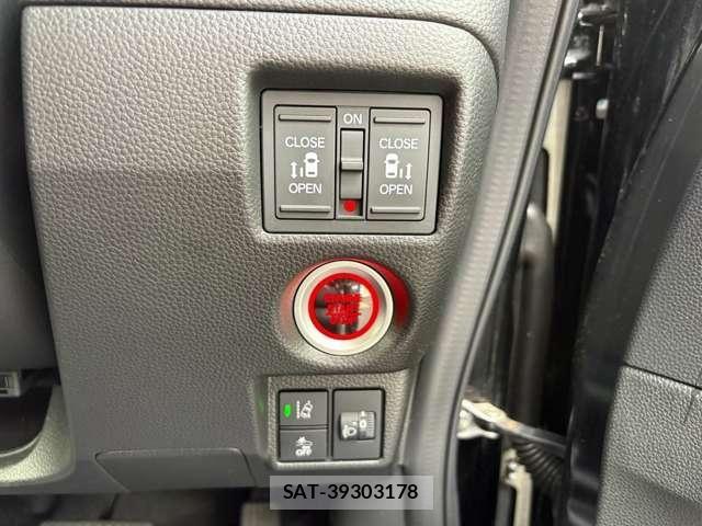Honda N BOX CUSTOM 2021-07 7359019-11