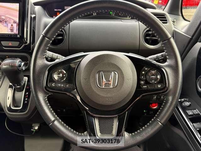 Honda N BOX CUSTOM 2021-07 7359019-17